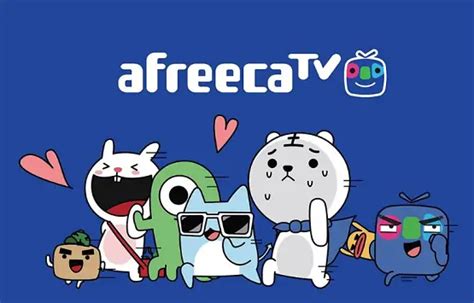 afreeca tv